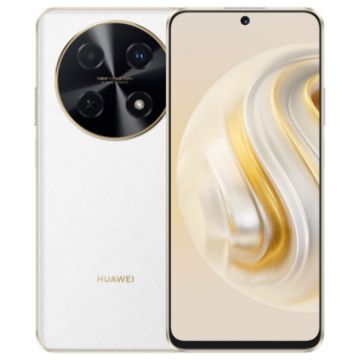 Picture of HUAWEI Enjoy 70 Pro 8GB+256GB 6.7" HarmonyOS 4.0 Snapdragon 680 4G OTG Side Fingerprint (White)