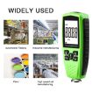 Picture of RZ859 Metal Coating Thickness Gauge (Green)