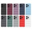Tecno Spark Go 2024/20C/Pop 8 Black TPU Phone Case - 6