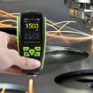 Picture of RZ860 Metal Coating Thickness Gauge (Green)