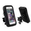 Picture of Extra Large 6.3 inch Bicycle Universal Waterproof Bag Mountain Bike Cell Phone Navigation Holder