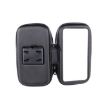Picture of Medium 4.7 inch Bicycle Universal Waterproof Bag Mountain Bike Cell Phone Navigation Holder