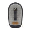 Picture of TOGGI Portable Large Capacity Multifunctional Baby Stroller Bottle Bag (Grey)