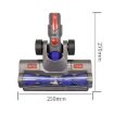 Dyson Handheld Vacuum Motorized Floor Brush - Bristles - 2