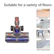 Dyson Handheld Vacuum Motorized Floor Brush - Bristles - 5