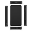 Picture of 90 DLP Android 9.0 2GB+32GB 4K Mini WiFi Smart Projector, Power Plug:UK Plug (Black)