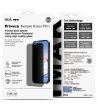 Imak 3D Curved Privacy Screen Protector for OnePlus 12 5G - 8