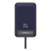 Picture of USAMS US-CD219 10000mAh PD20W Magnetic Fast Charge Power Bank (Black)
