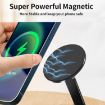 Picture of Magnetic Phone Holder 360 Degree Rotating Folding Magsafe Tablet Holder L24
