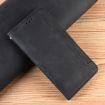 ASUS ROG Phone 8 Pro Leather Phone Case - Black - 2