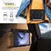 Xiaomi Pad 6/6 Pro Armor Tablet Case - Black - 6