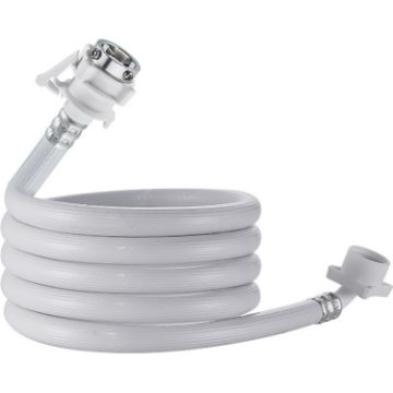 Picture of Fully Automatic Washing Machine Water Inlet Hose Adapter, Length: 1m