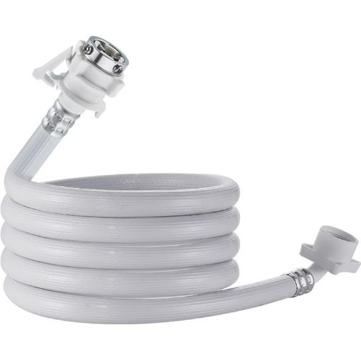 1m Fully Automatic Washing Machine Water Inlet Hose Adapter - 1