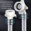 Picture of Fully Automatic Washing Machine Water Inlet Hose Adapter, Length: 2m