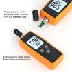 Picture of RZ852 Digital Temperature and Humidity Meter (Orange)