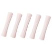 Picture of ENLEE 5pcs/Set Mountain Road Bike Brake Shifter Universal Cable Cover (Pink)