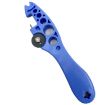 Multifunctional Ampoule Bottle Opener (Blue) - 1