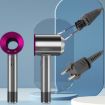 Dyson Supersonic Hair Dryer 220V EU Plug 3.3m Power Line - 2