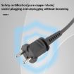 Dyson Supersonic Hair Dryer 220V EU Plug 3.3m Power Line - 4