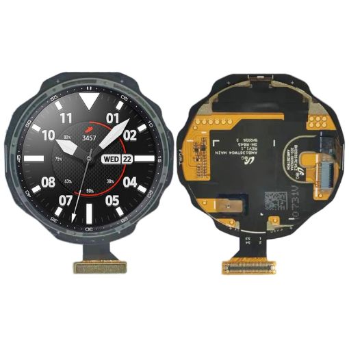 Samsung Galaxy Watch 3 45mm SM-R840 LCD Screen With Digitizer Assembly - 1