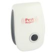 Ultrasonic Cockroach Mosquito Pest Repeller - AU Plug - 4