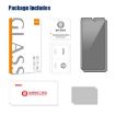 Samsung Galaxy A15 4G/5G 2pcs Privacy Tempered Glass Film - 8