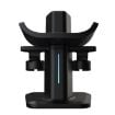 Picture of For Meta Quest 3/2/Pro Charging Storage Stand With RGB Lights (Black)