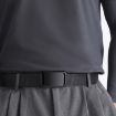 Picture of Dandali Mens Imitation Nylon Cloth Belt Outdoor Sports Multifunctional Belt (Khaki)