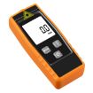Picture of RZ835 Digital Tachometer, Range: 2.5-99999RPM (Orange)