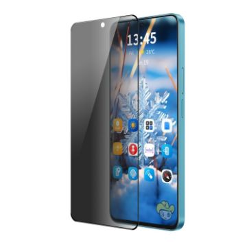 Samsung Galaxy A54 5G Privacy Tempered Glass Film - 1