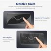 Samsung Galaxy A54 5G Privacy Tempered Glass Film - 7