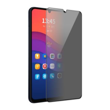 Samsung Galaxy A05/A05s Privacy Tempered Glass Film - 1