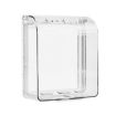 Self-adhesive Switch Socket Anti-leakage Protective Cover Box - 1