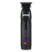 Picture of WMARK NG-318 Carving Oil Head Electric Push Clipper Rechargeable Hairdresser (Black)