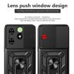 Tecno Spark Go 2024/Spark 20 Blue Phone Case - 4