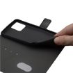 ASUS ROG Phone 8 Leather Phone Case - Black - 4