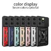 Tecno Spark Go 2024/Spark 20 Gold Phone Case - 2