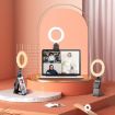 Desktop Ring Fill Light Video Conferencing Computer Fill Lamp - 2