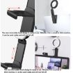 Desktop Ring Fill Light Video Conferencing Computer Fill Lamp - 5