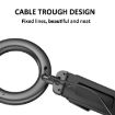 Desktop Ring Fill Light Video Conferencing Computer Fill Lamp - 7