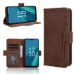 Cricket Debut S2 U380AC Leather Phone Case (Brown) - 1