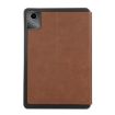 Lenovo Tab M11/Xiaoxin Pad 11 2024 PU Flip Tablet Protective Leather Case - 3
