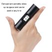 Picture of High-Precision Portable Air Blowing Rechargeable Alcohol Tester (English Version)