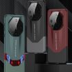 Huawei Mate 60 RS Ultimate GKK Phone Case - Red - 2