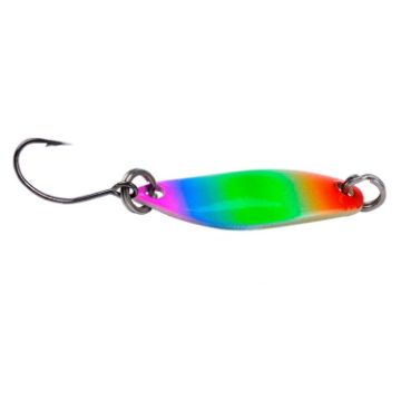 Picture of PROBEROS TP032E Sequins Long Casting Metal Bait Warbler Bass Fake Lure