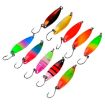 Picture of PROBEROS TP032F Sequins Long Casting Metal Bait Warbler Bass Fake Lure