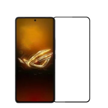 ASUS Zenfone 11 Ultra Tempered Glass Film - Black - 1