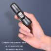 Picture of Car-Mounted Portable Air-Inhalation Alcohol Tester (English Screen Display)