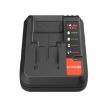 Picture of For BlackDeck 14.4~20V3A Tool Lithium Battery Charger, Specification: AU Plug