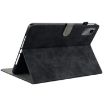 Black Tiger Pattern Flip Leather Tablet Case for Lenovo Tab M11/Xiaoxin Pad 11 - 5